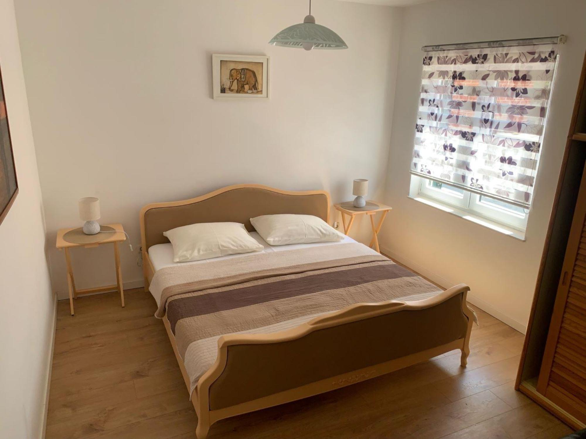 Apartments Mosor Omis Ruang foto
