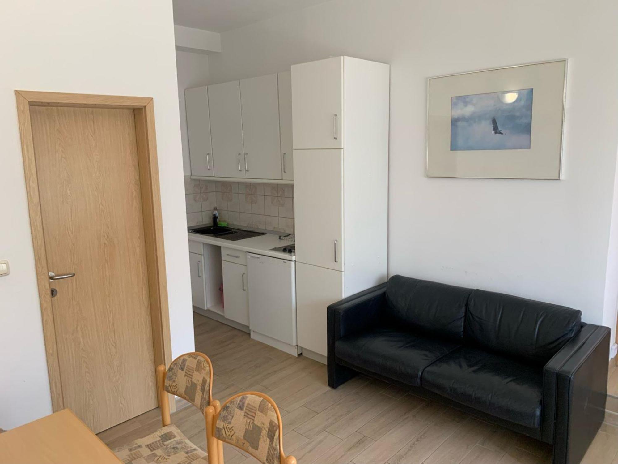 Apartments Mosor Omis Ruang foto
