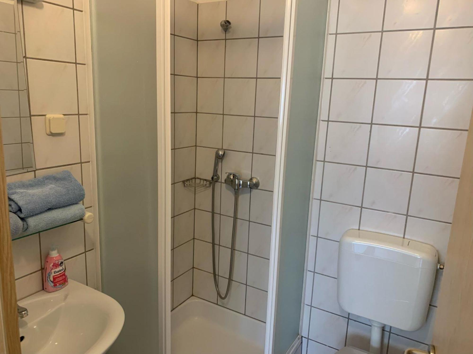 Apartments Mosor Omis Ruang foto